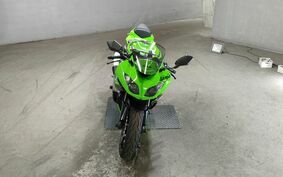 KAWASAKI NINJA ZX-6R 2012 ZX600R