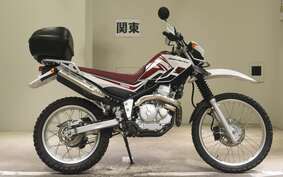 YAMAHA SEROW 250 DG17J