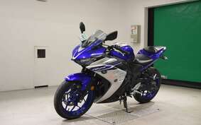 YAMAHA YZF-R25 RG10J