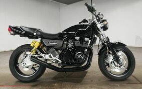 KAWASAKI ZEPHYR 400 2002 ZR400C