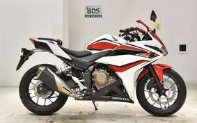 HONDA CBR400R ABS 2020 NC47