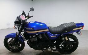 KAWASAKI ZRX-2 2008 ZR400E