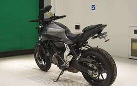 YAMAHA MT-07 2015 RM07J