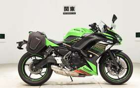 KAWASAKI NINJA 650 A 2020 ER650H