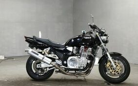 YAMAHA XJR1300 1998 RP01J