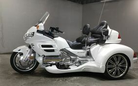 HONDA GL 1800 GOLD WING TRIKE 2005 SC47