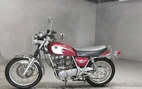 YAMAHA SR400 2006 RH01J