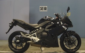 KAWASAKI NINJA 400R 2011 ER400B