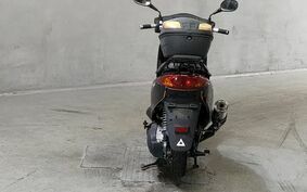 YAMAHA AXIS 125 TREET SE53J