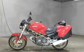 DUCATI MONSTER 400 2000 M300AA