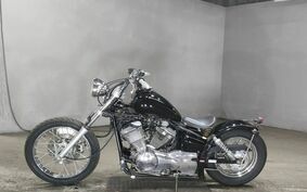 YAMAHA DRAGSTAR 250 VG05J