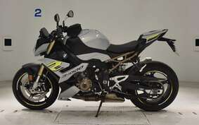 BMW S1000R 2022