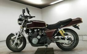 KAWASAKI ZEPHYR 400 2000 ZR400C