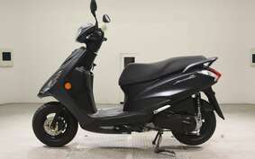 YAMAHA AXIS 125 Z SED7J