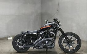 HARLEY XL883N 2017 LE2