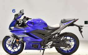 YAMAHA YZF-R25 A RG43J