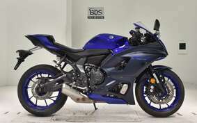 YAMAHA YZF-R7 2024 RM39J