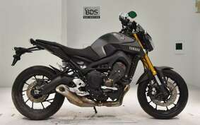 YAMAHA MT-09 2014 RN34J