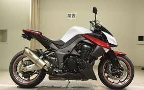 KAWASAKI Z1000 Gen.4 2011 ZRCD19