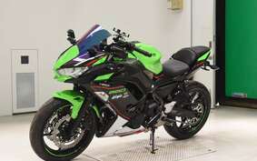 KAWASAKI NINJA 650 A 2022 ER650H