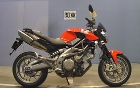 APRILIA SHIVER 750 2012 RA00