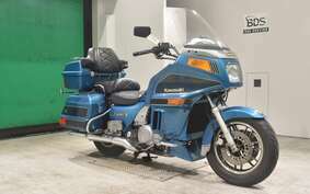 KAWASAKI VOYAGER 1200 1996 ZG9B18