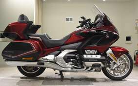 HONDA GL 1800 GOLD WING TOUR DCT 2018 SC79