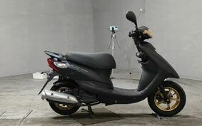 YAMAHA JOG ZR SA56J