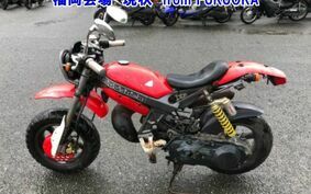 SUZUKI TR50S-2 CA1LB