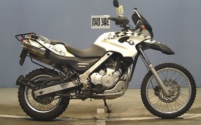 BMW F650GS DAKAR 2001 0173