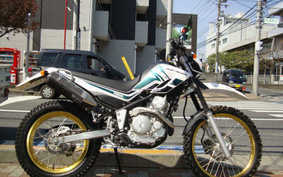 YAMAHA SEROW 250 DG17J