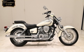 YAMAHA DRAGSTAR 250 VG02J