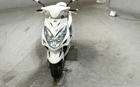 KYMCO RACING 125 Fi 不明