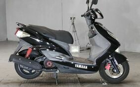 YAMAHA CYGNUS 125 X SR SE44J