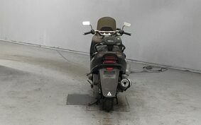 YAMAHA MAJESTY 125 5CA