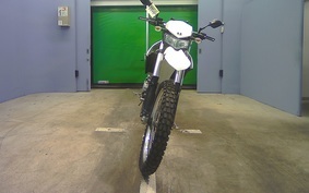 KAWASAKI KLX250 Gen.2 LX250S