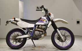 YAMAHA TT250R 4GY