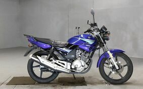 YAMAHA YBR125 PCJL