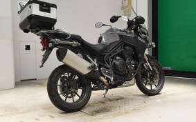 TRIUMPH TIGER EXPLORER 2012 1F11E9