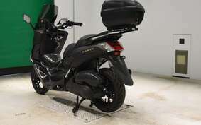 YAMAHA N-MAX 155 A SG50J