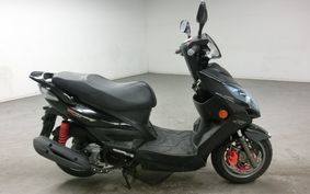 KYMCO RACING 125 Fi SR25