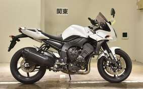 YAMAHA FZ FAZER 2011 RN21J