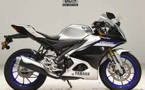 YAMAHA YZF-R15M