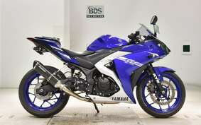 YAMAHA YZF-R25 RG10J