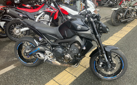 YAMAHA MT-09 ABS 2021 RN52J