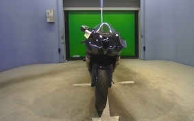 KAWASAKI NINJA ZX-6R 2008 ZX600P