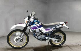 YAMAHA SEROW 225 W 4JG