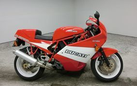 DUCATI 900SS 1990 906SC