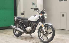 YAMAHA YB125SP PCJL