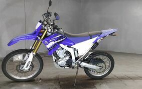 YAMAHA WR250R DG15J